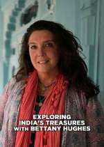 Watch Exploring India with Bettany Hughes Vumoo