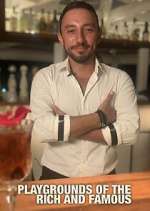 Watch Playgrounds of the Rich and Famous Vumoo