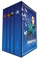 Watch Robotech Vumoo