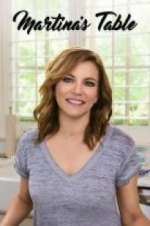 Watch Martina\'s Table Vumoo