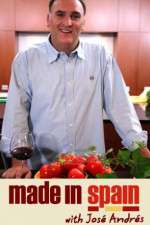 Watch Made in Spain Vumoo