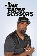 Watch Ink, Paper, Scissors Vumoo