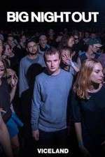 Watch Big Night Out Vumoo