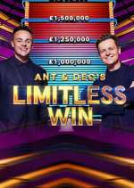 Watch Ant & Dec's Limitless Win Vumoo