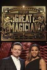 Watch The Next Great Magician Vumoo