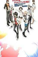 Watch Scared Rider XechS Vumoo