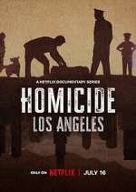 Watch Homicide Vumoo