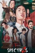 Watch Spectros Vumoo
