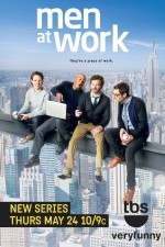 Watch Men at Work Vumoo