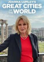 Watch Joanna Lumley's Great Cities of the World Vumoo