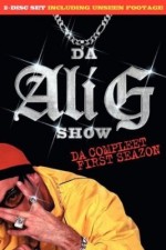 Watch Da Ali G Show Vumoo