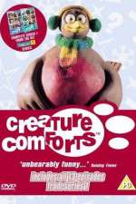 Watch Creature Comforts Vumoo