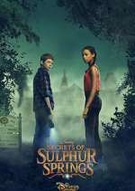 Watch Secrets of Sulphur Springs Vumoo