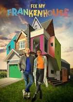 Watch Fix My Frankenhouse Vumoo