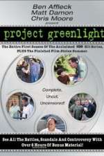 Watch Project Greenlight Vumoo