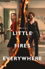 Watch Little Fires Everywhere Vumoo