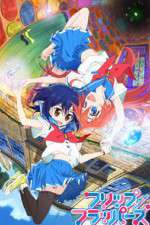 Watch Flip Flappers Vumoo