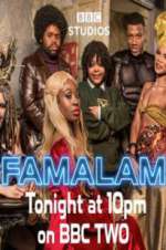 Watch Famalam Vumoo