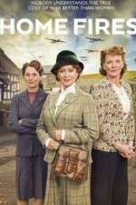 Watch Home Fires Vumoo
