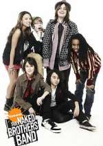 Watch The Naked Brothers Band Vumoo