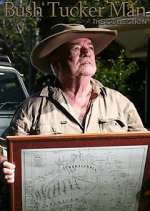 Watch Bush Tucker Man Vumoo