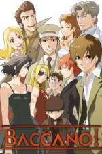 Watch Baccano Vumoo