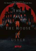 Watch The Fall of the House of Usher Vumoo