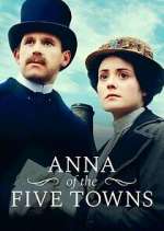 Watch Anna of the Five Towns Vumoo