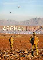 Watch Afghanistan: Inside Australia's War Vumoo