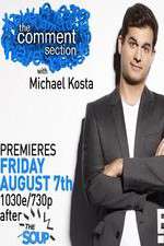 Watch The Comment Section Vumoo