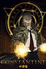 Watch Constantine: City of Demons Vumoo