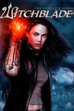 Watch Witchblade Vumoo