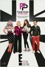 Watch Fashion Police Vumoo