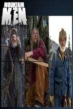 Watch Mountain Men Vumoo