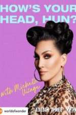 Watch How\'s Your Head, Hun? Vumoo