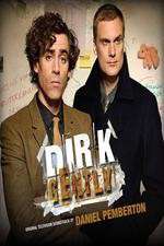 Watch Dirk Gently Vumoo