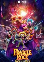 Watch Fraggle Rock: Back to the Rock Vumoo