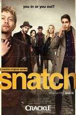 Watch Snatch Vumoo