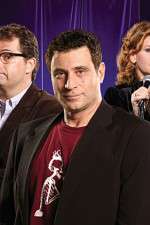 Watch The Green Room with Paul Provenza Vumoo