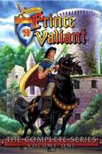 Watch The Legend of Prince Valiant Vumoo