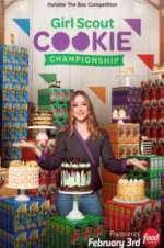 Watch Girl Scout Cookie Championship Vumoo
