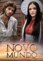 Watch Novo Mundo Vumoo