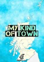 Watch My Kind of Town Vumoo