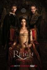Watch Reign Vumoo