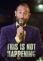 Watch This is Not Happening Vumoo