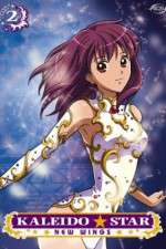 Watch Kaleido Star Vumoo