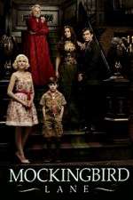Watch Mockingbird Lane Vumoo