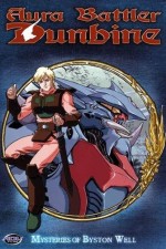 Watch Aura Battler Dunbine Vumoo
