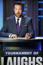 Watch Tournament of Laughs Vumoo