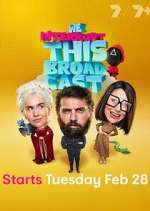 Watch We Interrupt This Broadcast Vumoo